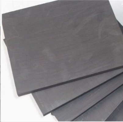 Elevata purezza termica di rinforzo artificiale dello strato 0.2mm-2.0mm della grafite
