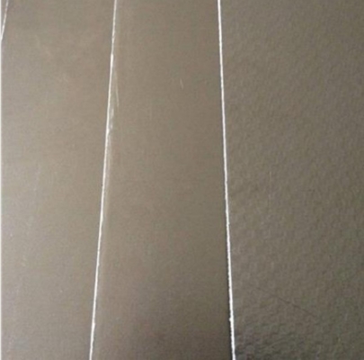 Elevata purezza termica di rinforzo artificiale dello strato 0.2mm-2.0mm della grafite