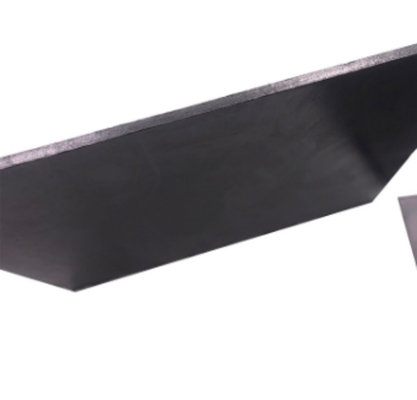 3mm Flex Graphite Foil Roll 1000mm1500mm per depurazione delle acque