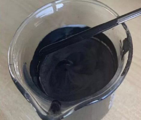 32-100 la grafite del carbonio di Mesh High Purity Graphite Electrode spolverizza 0,5% umidità
