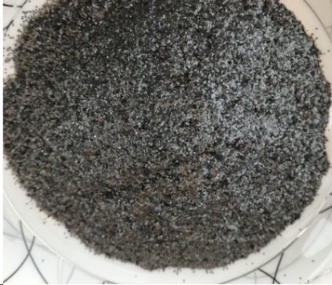 Il buon fiocco della grafite della conducibilità spolverizza termoresistente ad alto tenore di carbonio di 0.15MM