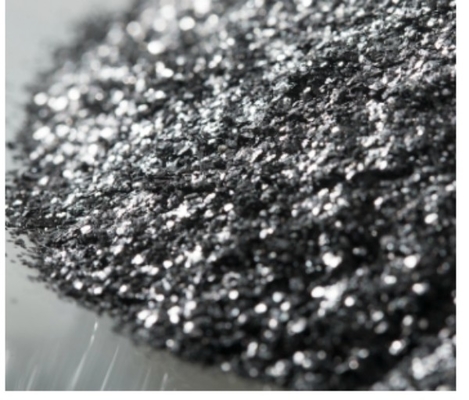 Il buon fiocco della grafite della conducibilità spolverizza termoresistente ad alto tenore di carbonio di 0.15MM