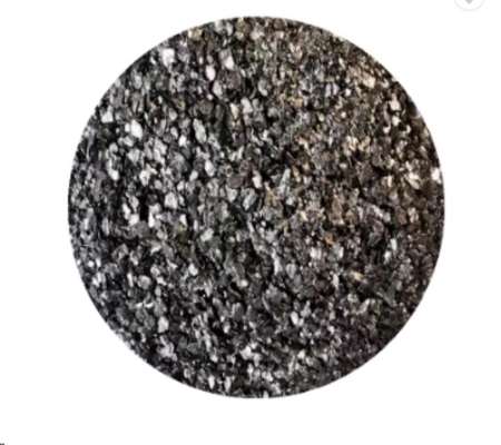 Una grafite di 3299 carboni spolverizza l'isolamento di 32 Mesh For Molten Copper Thermal