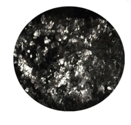 Grafite in scaglie naturale di autolubrificazione per industria metallurgica