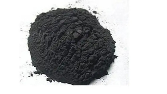 99,9% la grafite micronizzata del carbonio spolverizza una stalla ad alta temperatura da 5 micron