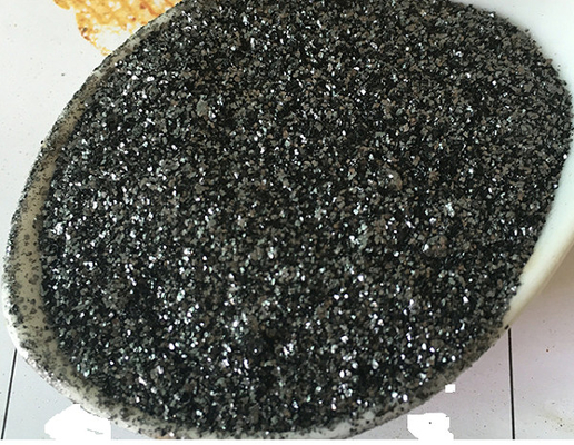 Grafite amorfa naturale 3% Ash Heat Conducting del carbonio di 97%