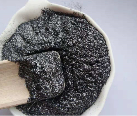 Grafite amorfa naturale 3% Ash Heat Conducting del carbonio di 97%