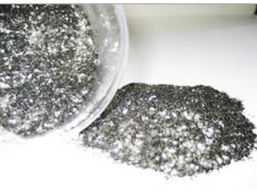 85%-99.9% grafite in scaglie naturale del carbonio 0,5% Ash Crystalline Flake Graphite