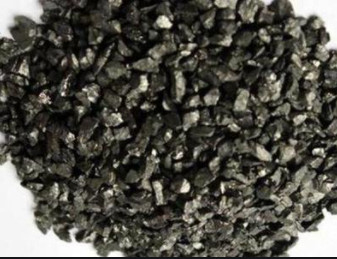 Il coke di petrolio della grafite di Recarburizer 0,5% materie volatili ha prodotto artificialmente la grafite