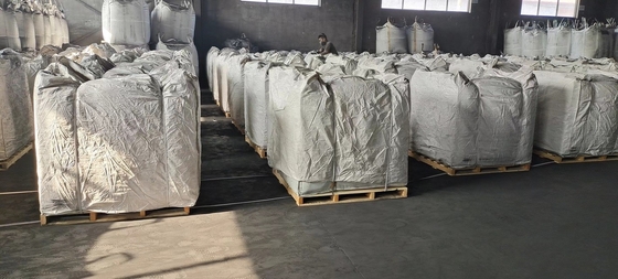 99,99% polvere della grafite del carbonio per LI-ION Battery Secondary Materials