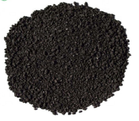 0,3% Ash Conductive Graphite Powder 0,05% grafiti basse dello zolfo