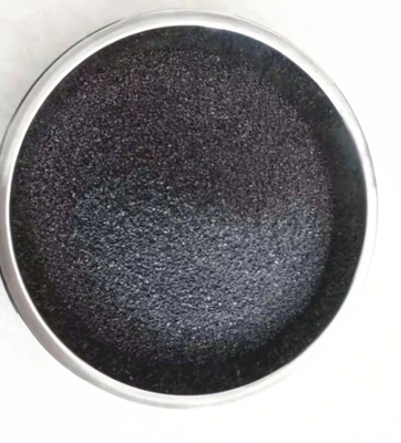 98,5% polvere sintetica della grafite dell'azoto basso a basso tenore di zolfo del coke di petrolio della grafite del carbonio