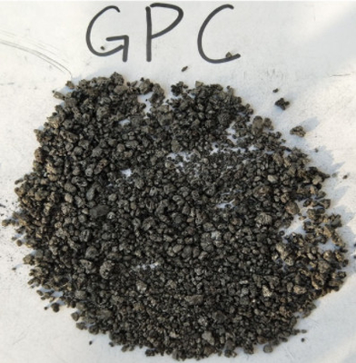 Coke di petrolio della grafite di FC 99,9%