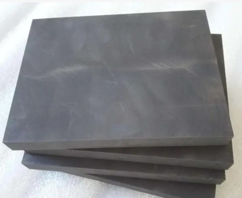 strato 1500mm della grafite di 0.5mm 3mm 2mm con la maglia metallica munita di rinforzo