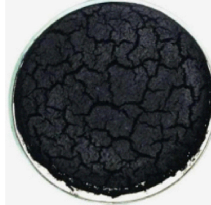 Umidità di Ion Spheroidized Battery Graphite Powder 5um-25um 0,5% del litio