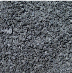 Lo zolfo basso dell'umidità di 2% ha calcinato il coke di petrolio in fabbricazione dell'acciaio