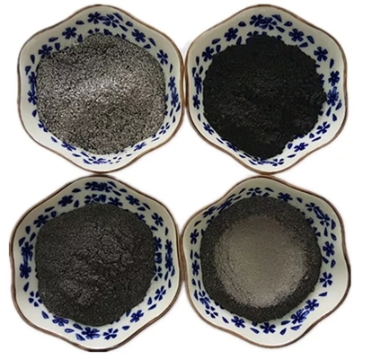 Renda incombustibile termicamente ha espanto la grafite 80 Mesh Natural Amorphous Graphite