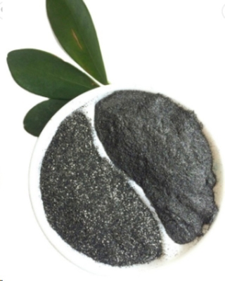 La grafite pura dell'anodo della batteria di Hensen spolverizza 35-325 Mesh High Carbon