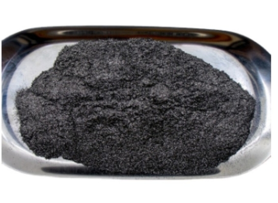 La grafite pura dell'anodo della batteria di Hensen spolverizza 35-325 Mesh High Carbon
