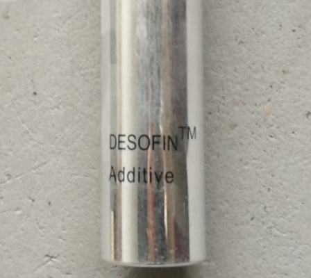 raffinatore bronzeo del grano del manganese 50g un punto di fusione di 950 gradi