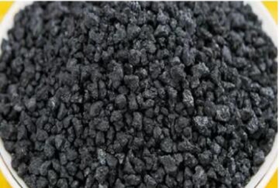 Funzionale del coke di petrolio del grado del combustibile del residuo dell'elettrodo di grafite di S 0,05% multi