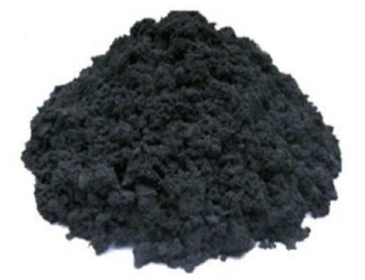 0,1% liti artificiali Ion Graphite delle cellule di Ash Graphite Anode Material Polymer